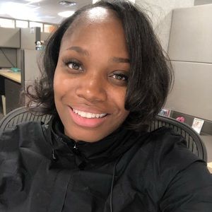 Meet your Posher, Tamara